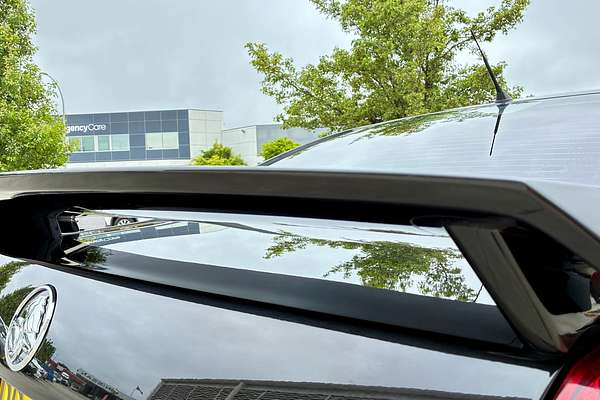 2009 Holden Commodore SS VE