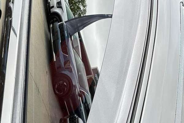 2009 Holden Commodore SS VE