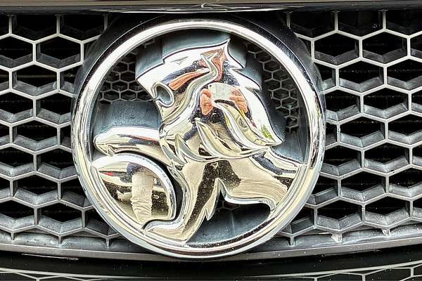 2009 Holden Commodore SS VE