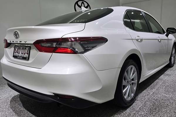 2022 Toyota Camry Ascent AXVA70R