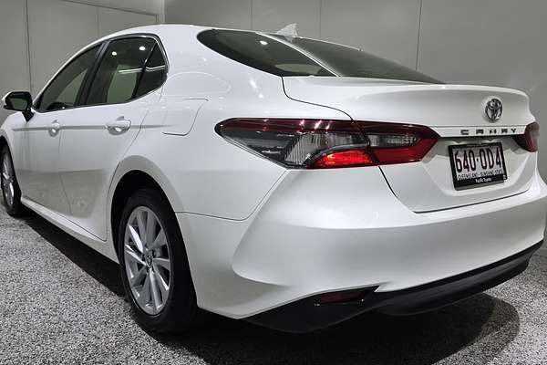 2022 Toyota Camry Ascent AXVA70R