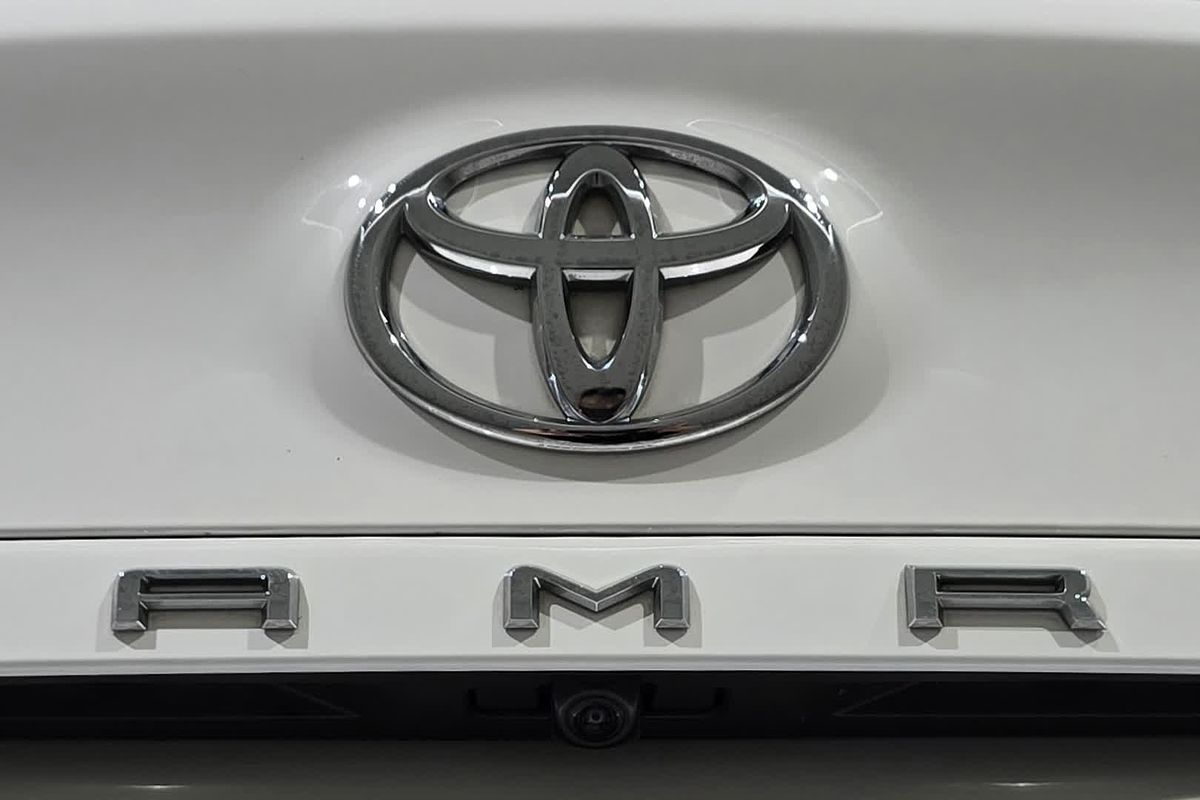 2022 Toyota Camry Ascent AXVA70R