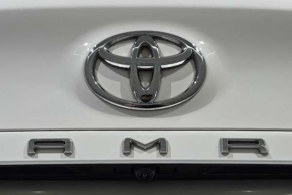 2022 Toyota Camry Ascent AXVA70R