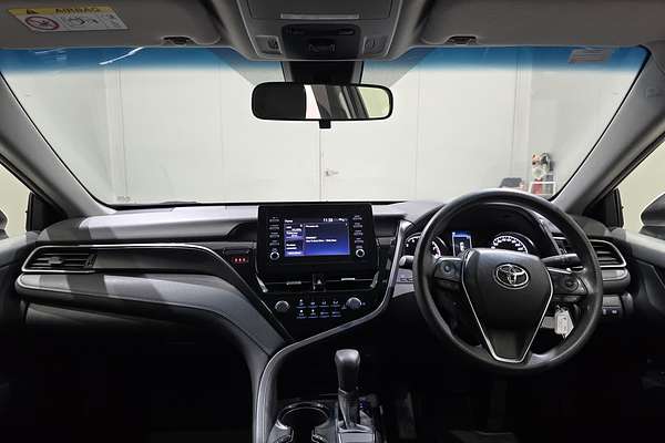 2022 Toyota Camry Ascent AXVA70R