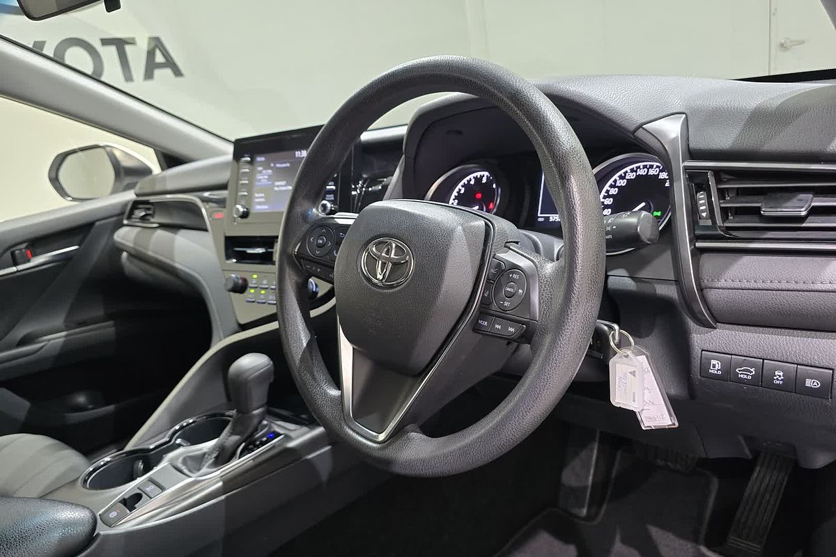 2022 Toyota Camry Ascent AXVA70R