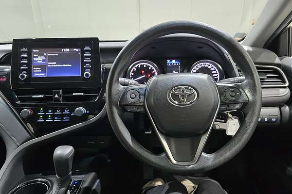 2022 Toyota Camry Ascent AXVA70R