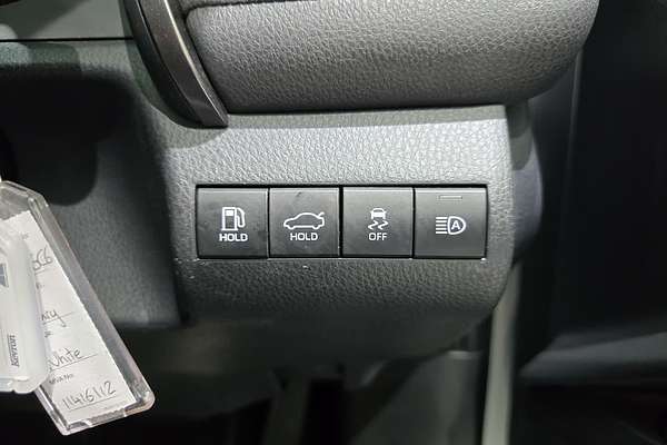 2022 Toyota Camry Ascent AXVA70R