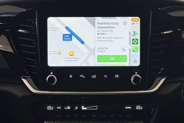 2025 Isuzu MU-X LS-T