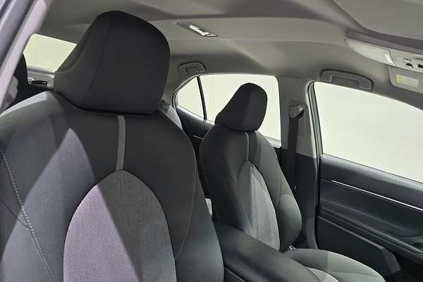 2022 Toyota Camry Ascent AXVA70R