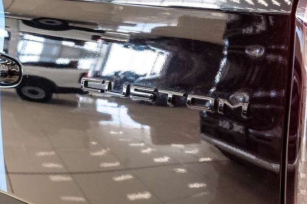 2025 Ford Transit Custom Sport LWB AV LWB Low Roof