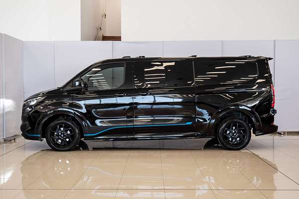 2025 Ford Transit Custom Sport LWB AV LWB Low Roof