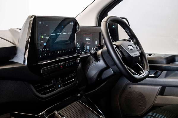 2025 Ford Transit Custom Sport LWB AV LWB Low Roof