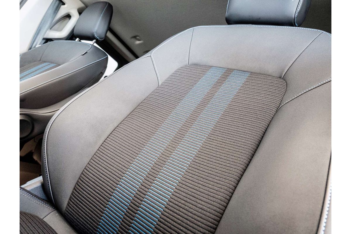 2025 Ford Transit Custom Sport LWB AV LWB Low Roof