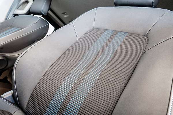 2025 Ford Transit Custom Sport LWB AV LWB Low Roof