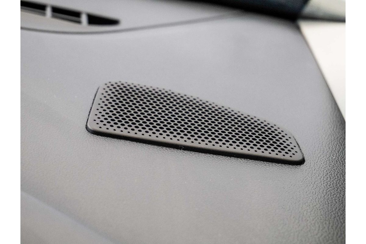 2025 Ford Transit Custom Sport LWB AV LWB Low Roof