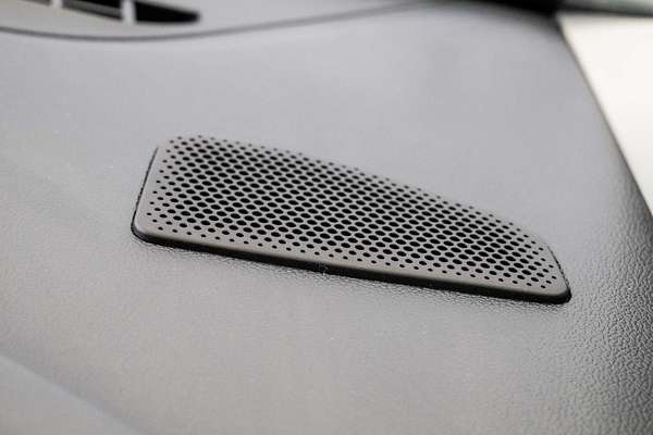 2025 Ford Transit Custom Sport LWB AV LWB Low Roof