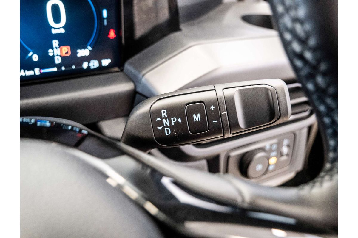 2025 Ford Transit Custom Sport LWB AV LWB Low Roof