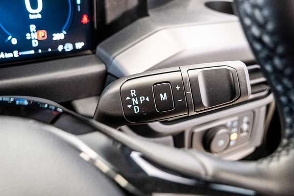 2025 Ford Transit Custom Sport LWB AV LWB Low Roof