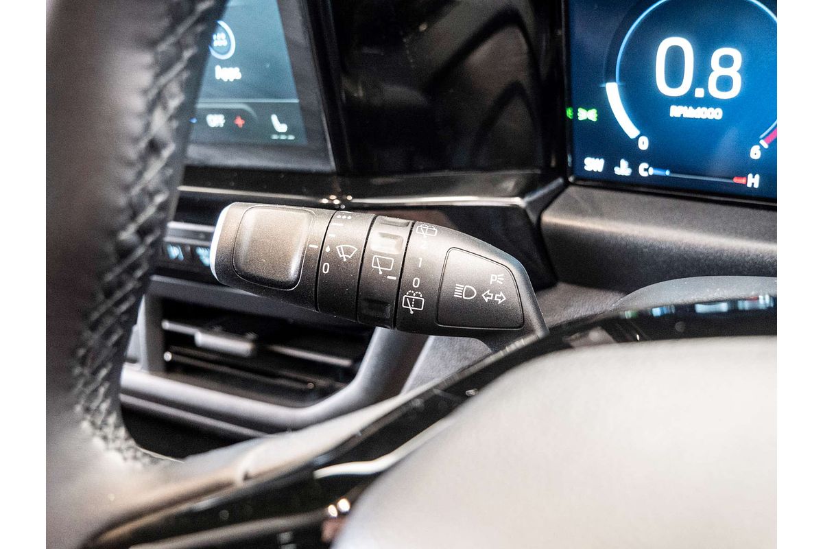 2025 Ford Transit Custom Sport LWB AV LWB Low Roof