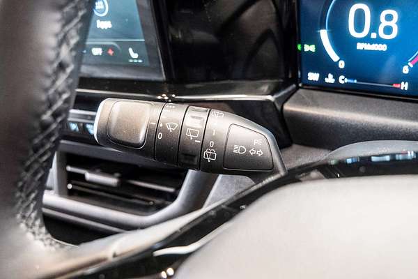 2025 Ford Transit Custom Sport LWB AV LWB Low Roof