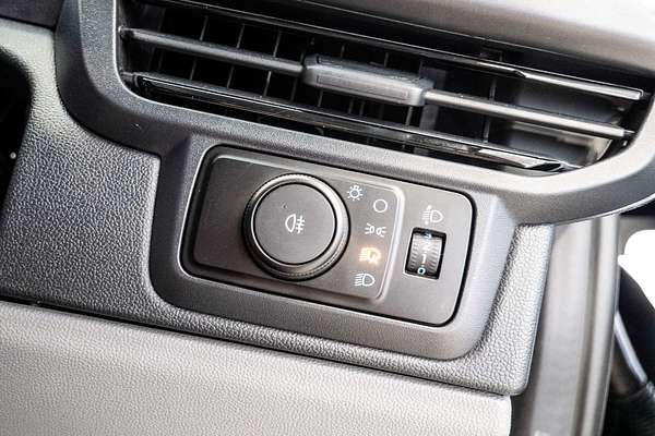 2025 Ford Transit Custom Sport LWB AV LWB Low Roof