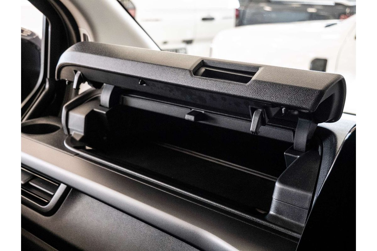 2025 Ford Transit Custom Sport LWB AV LWB Low Roof