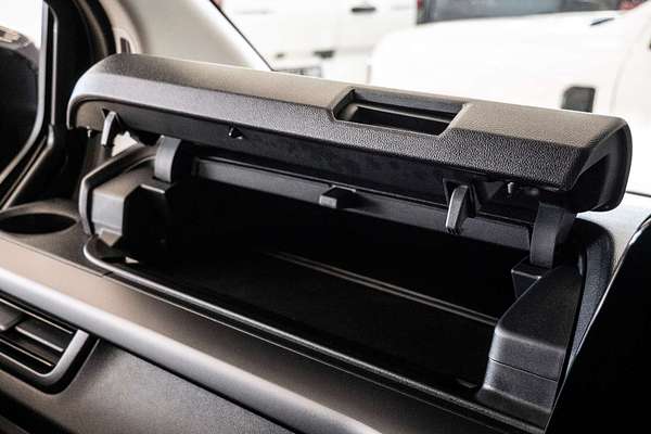 2025 Ford Transit Custom Sport LWB AV LWB Low Roof