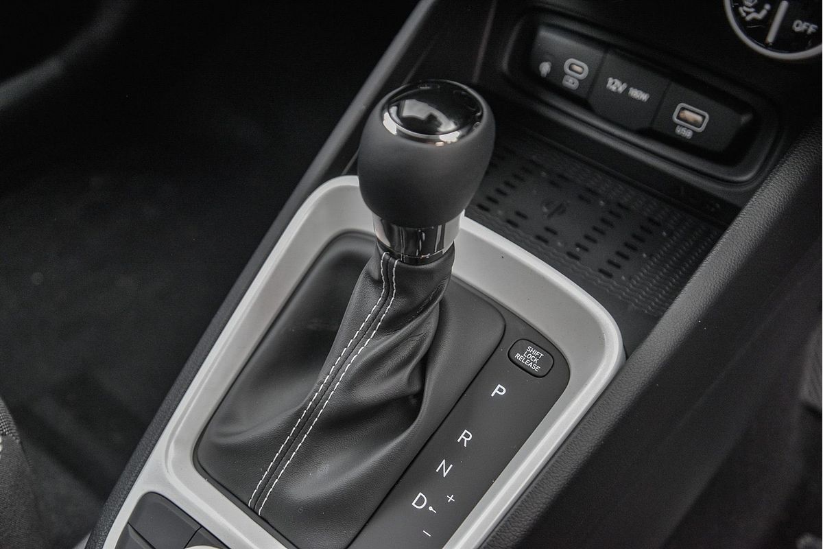 2023 Hyundai Venue Elite QX.V5