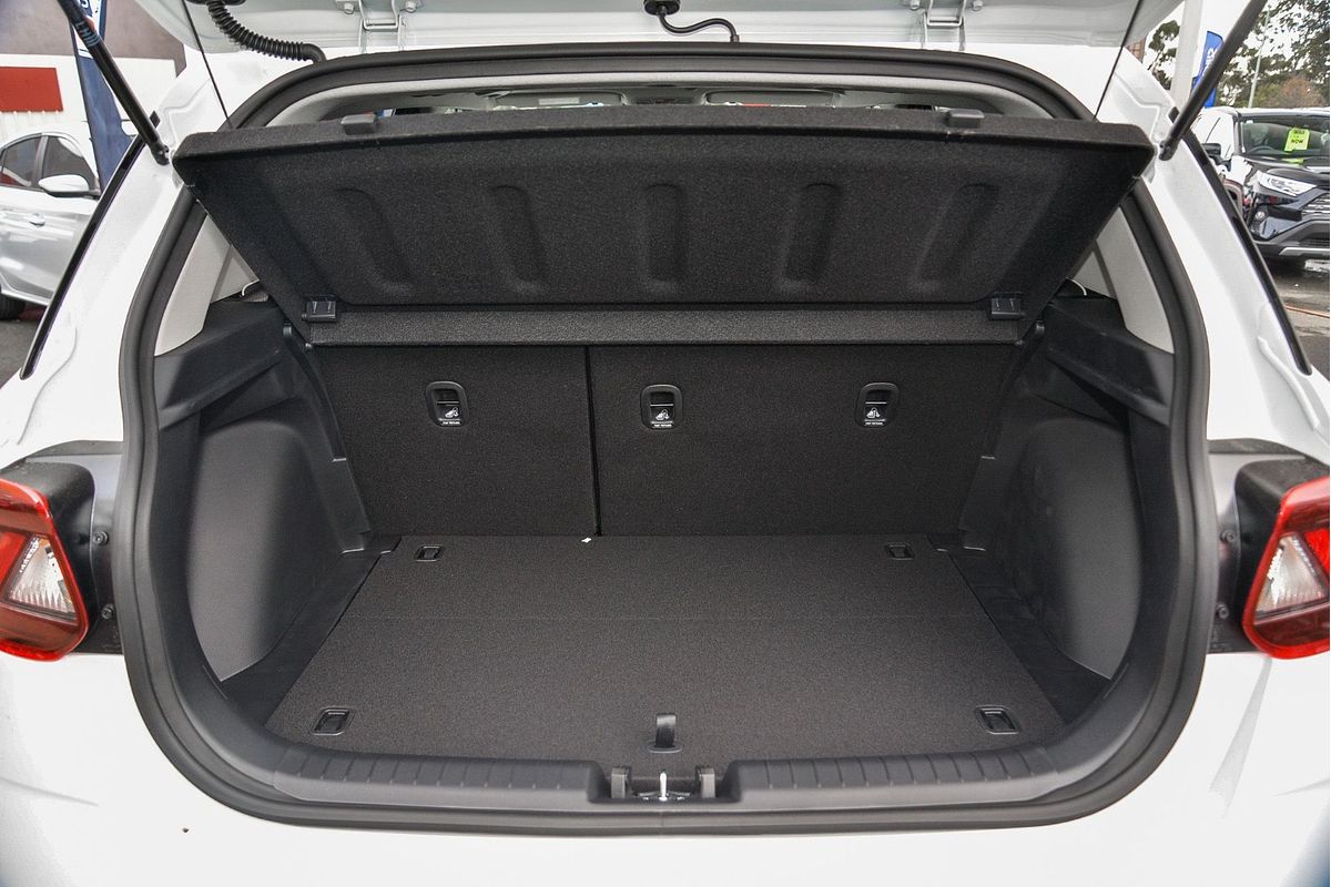 2023 Hyundai Venue Elite QX.V5