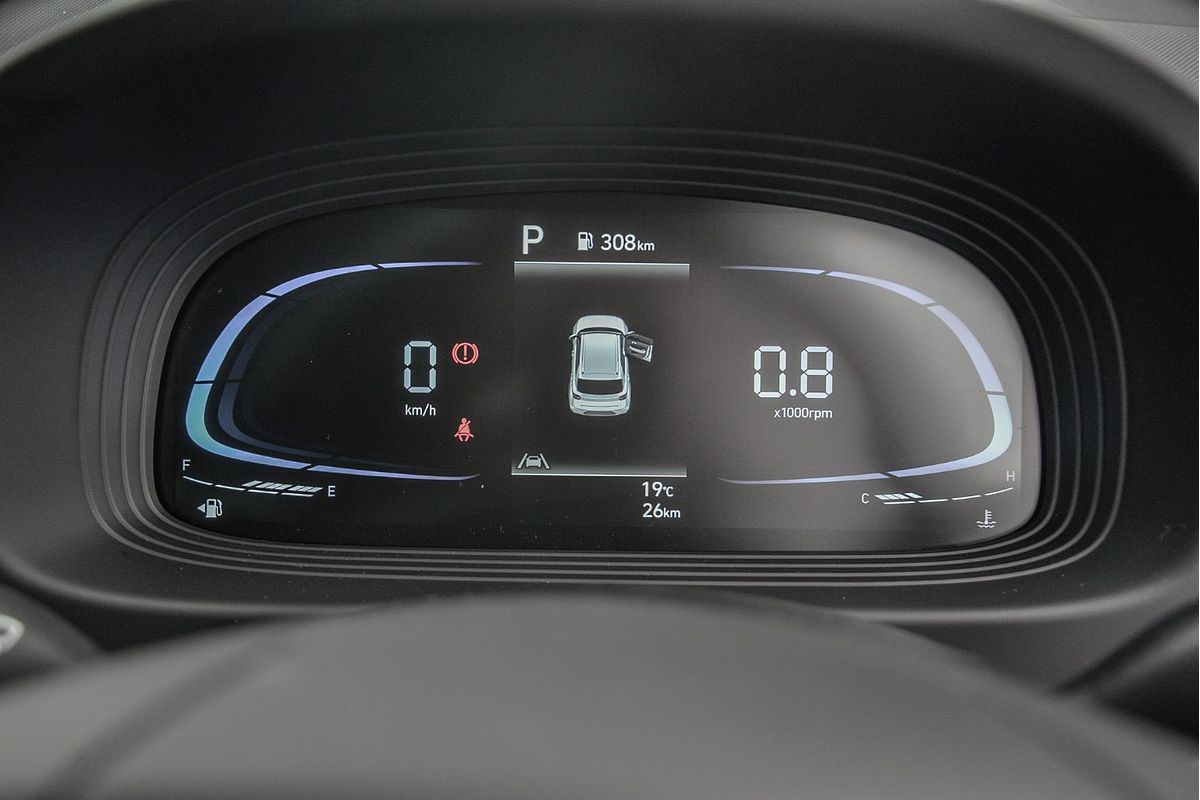 2023 Hyundai Venue Elite QX.V5