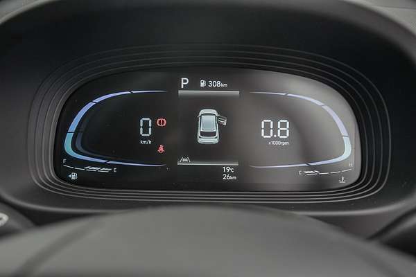 2023 Hyundai Venue Elite QX.V5