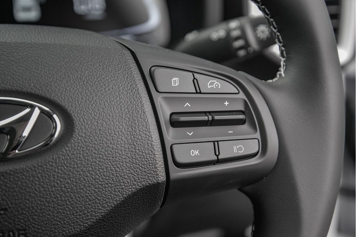 2023 Hyundai Venue Elite QX.V5