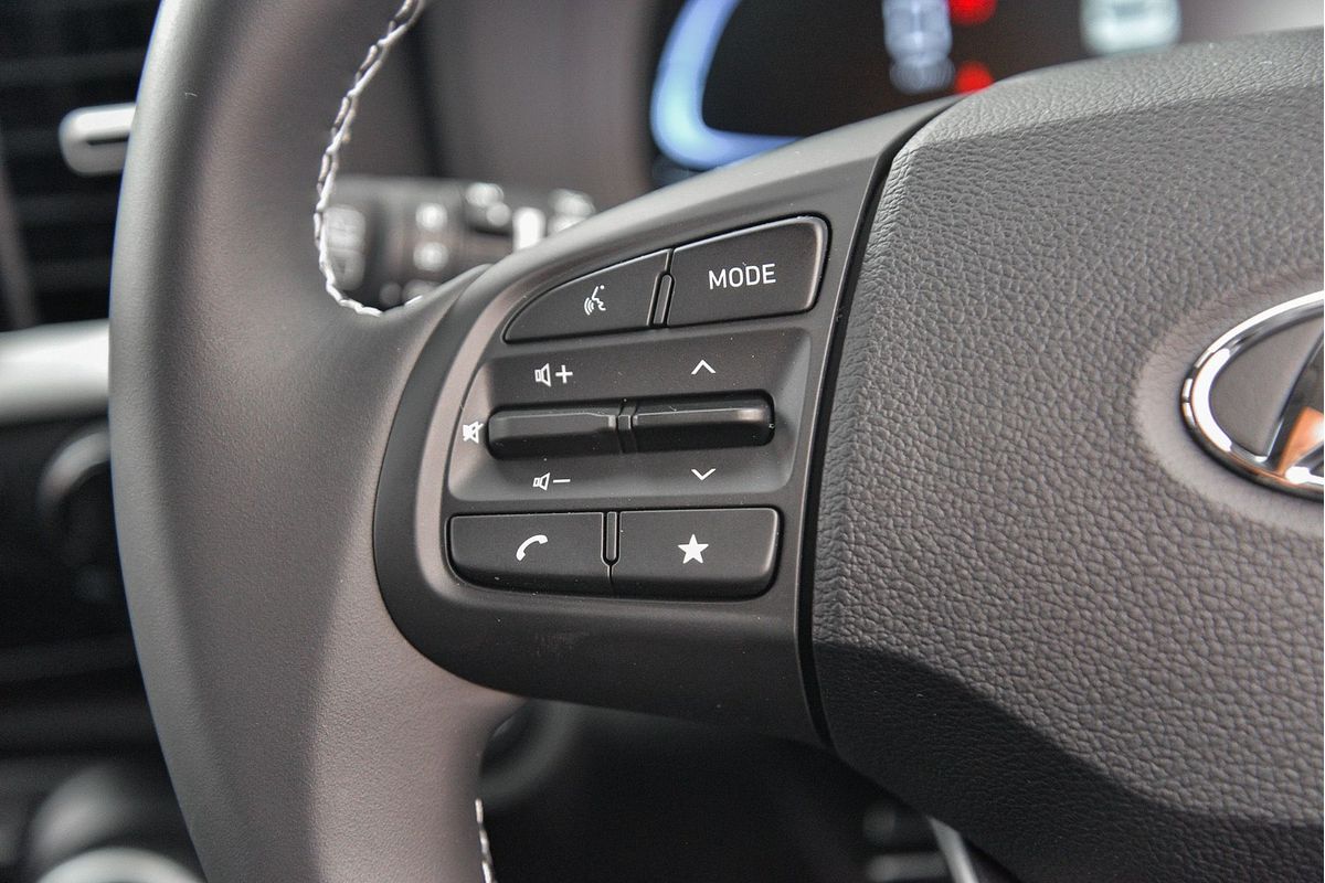 2023 Hyundai Venue Elite QX.V5