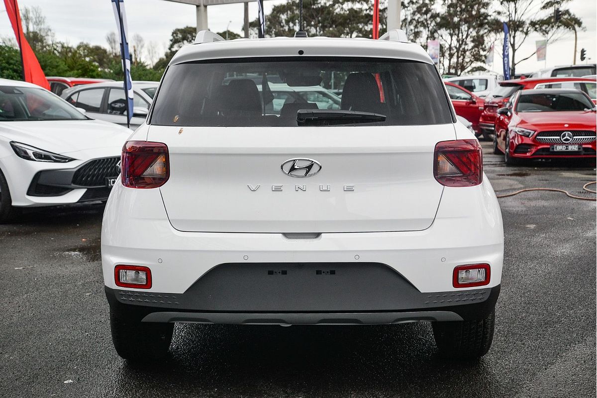 2023 Hyundai Venue Elite QX.V5