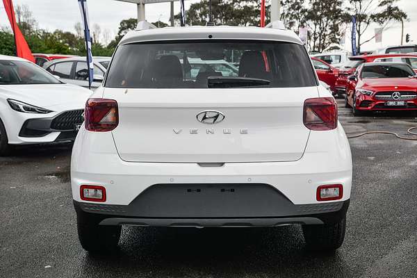 2023 Hyundai Venue Elite QX.V5