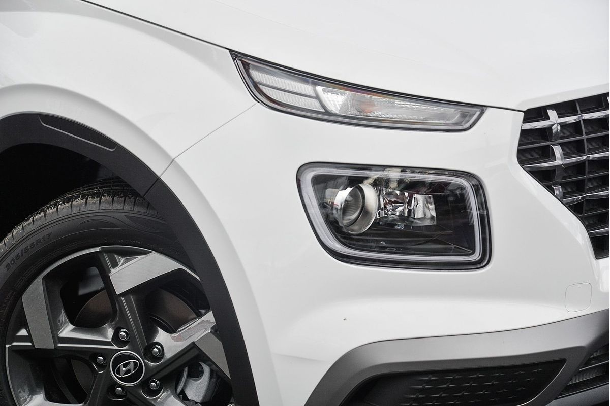 2023 Hyundai Venue Elite QX.V5