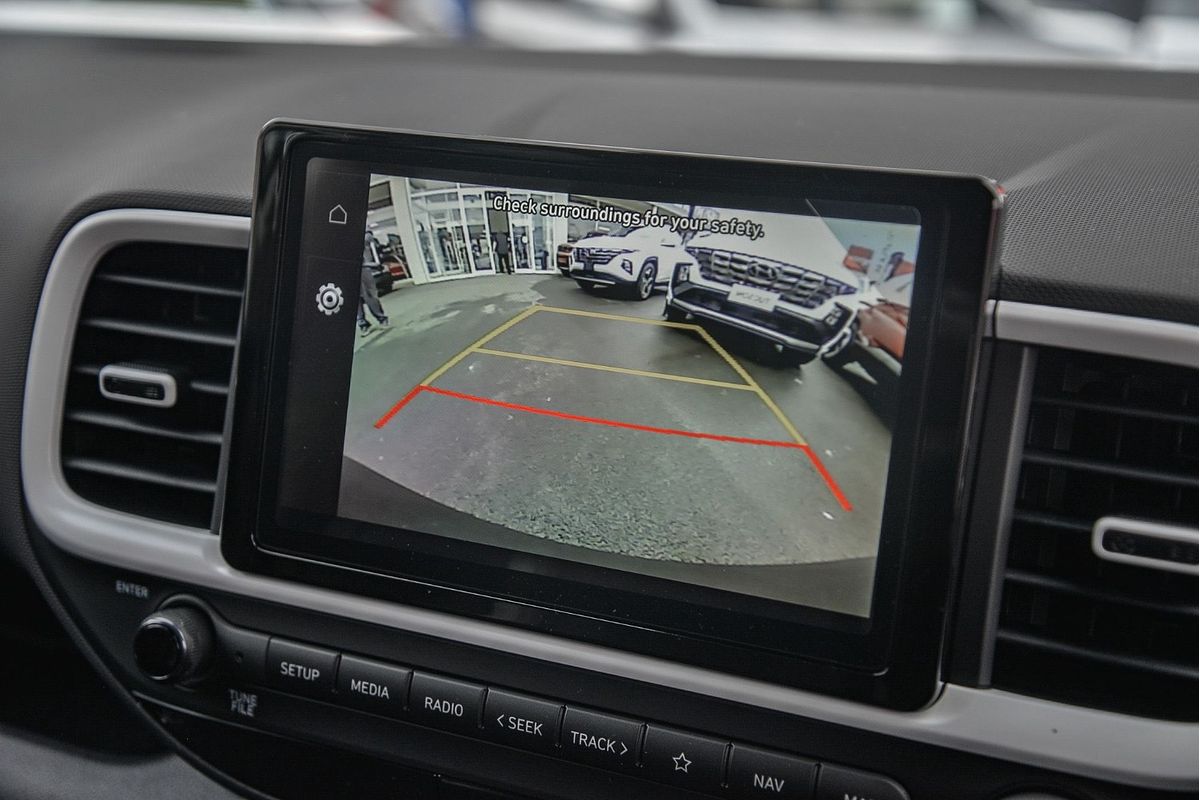 2023 Hyundai Venue Elite QX.V5