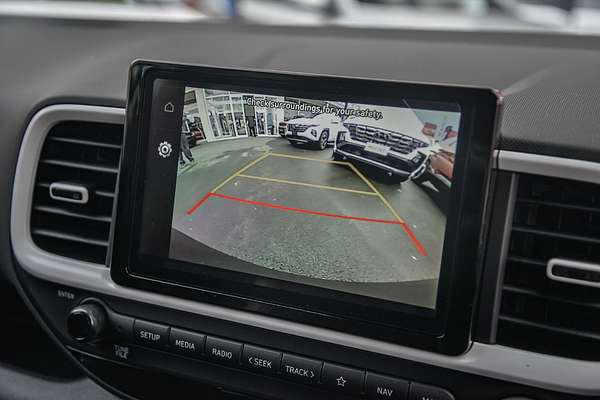 2023 Hyundai Venue Elite QX.V5