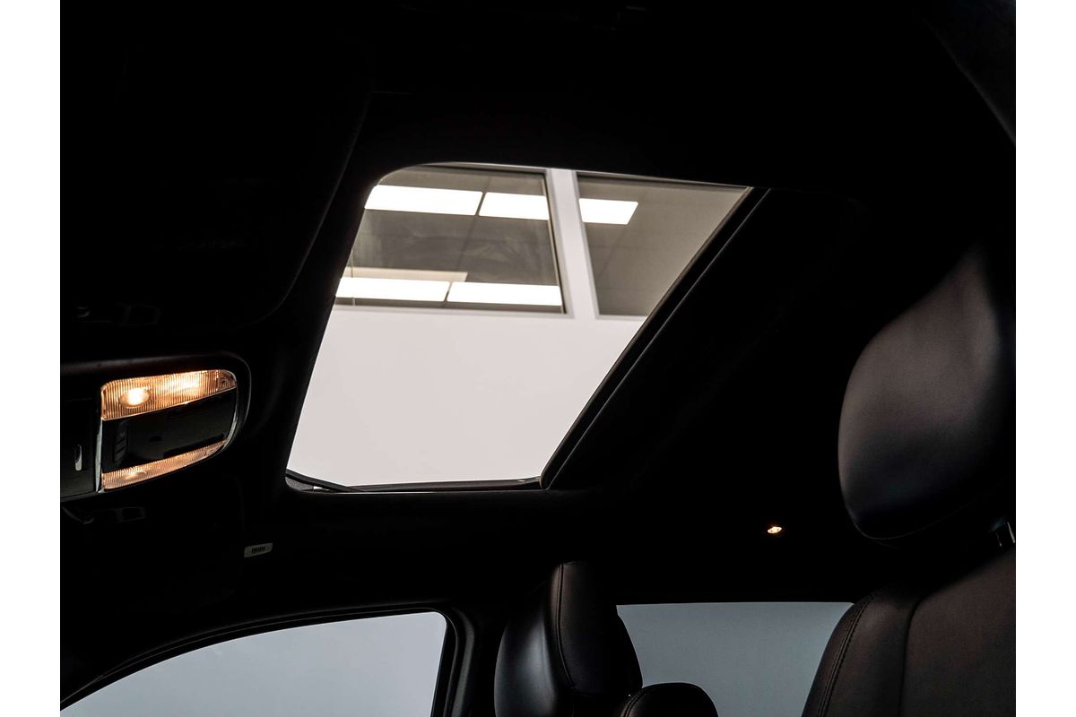 2021 Jeep Grand Cherokee Night Eagle WK