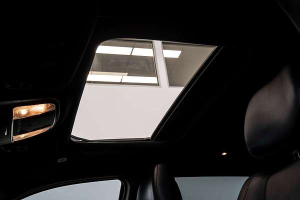 2021 Jeep Grand Cherokee Night Eagle WK