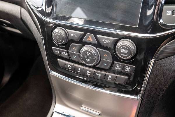 2021 Jeep Grand Cherokee Night Eagle WK