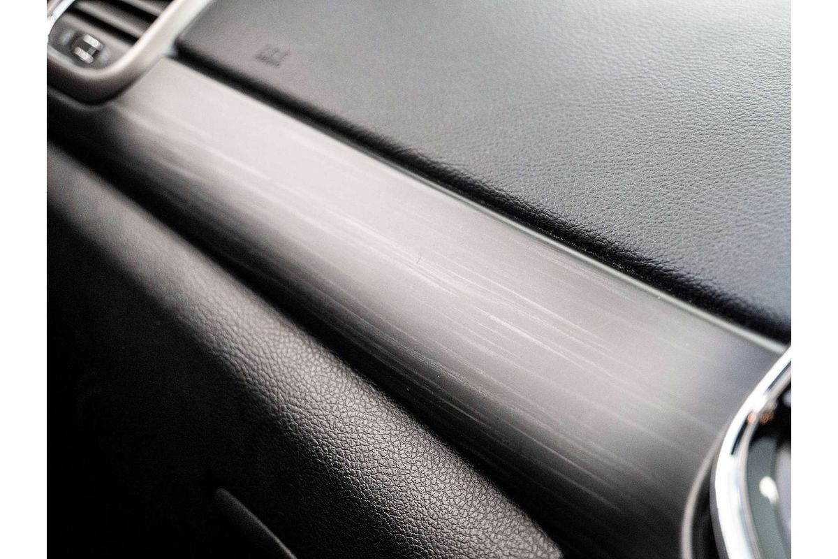 2021 Jeep Grand Cherokee Night Eagle WK