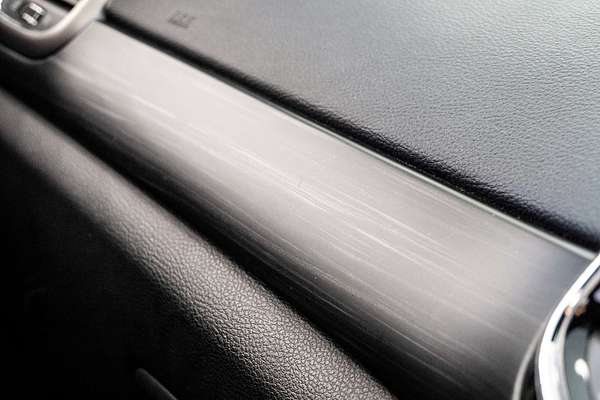 2021 Jeep Grand Cherokee Night Eagle WK