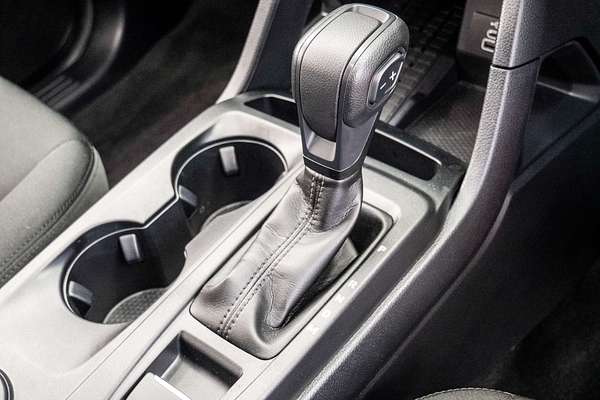 2025 Ford Everest Ambiente 2.0L