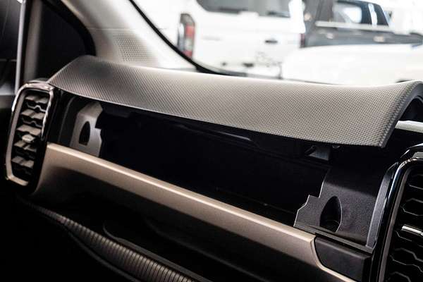 2025 Ford Everest Ambiente 2.0L