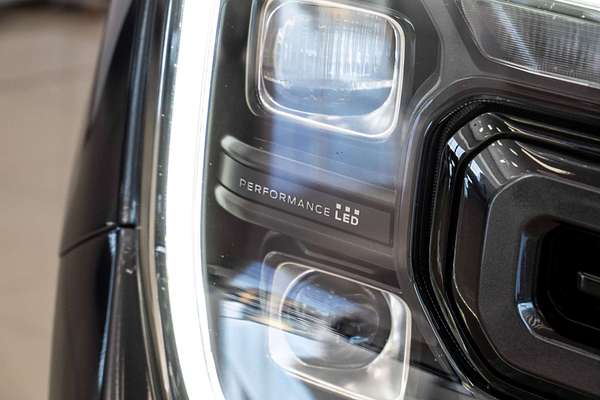 2024 Ford Ranger Wildtrak 4X4 3.0L