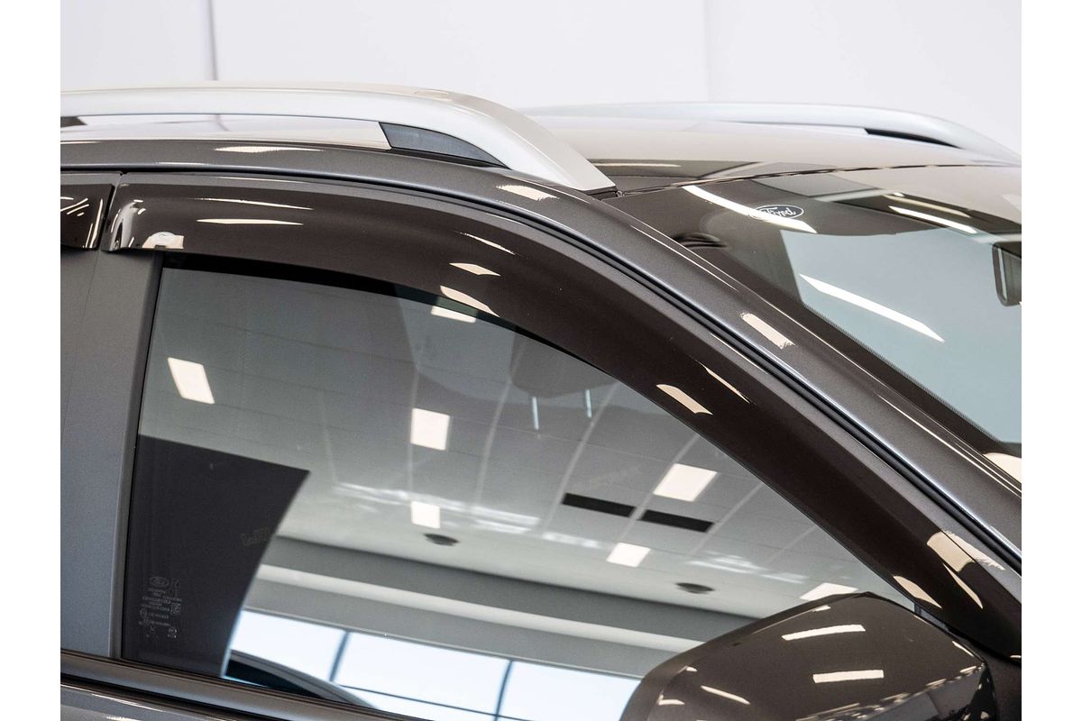 2024 Ford Ranger Wildtrak 4X4 3.0L