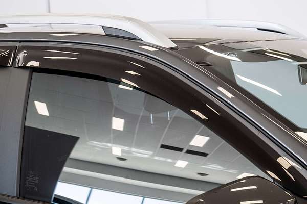 2024 Ford Ranger Wildtrak 4X4 3.0L