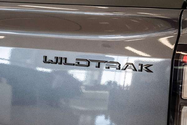 2024 Ford Ranger Wildtrak 4X4 3.0L