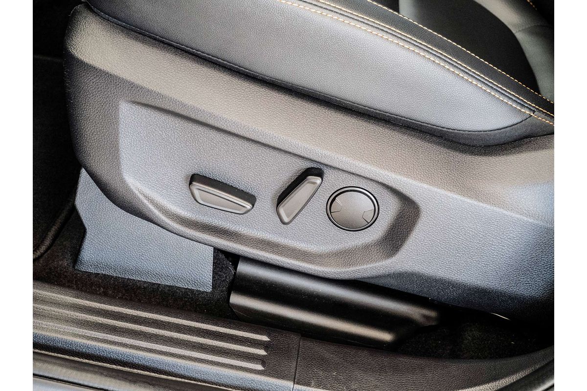 2024 Ford Ranger Wildtrak 4X4 3.0L